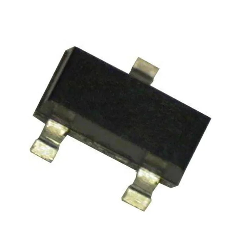 BAV70T Diode Array 1 Pair Common Cathode Standard 85 V 75mA Surface Mount SOT-523 FAST SW Rectifier Diodes in Stock