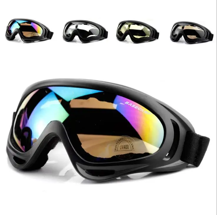 Sandstorm fans tactical equipment cycling motorcycle sports goggles Cycling Glasses  Goggles Sports Goggles