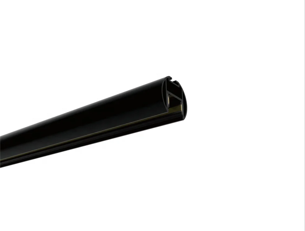 Светодиодная лампа низкого напряжения DC 24 В/48 в проект потолочный магнитный линейный трек мини встраиваемый Трековый светильник