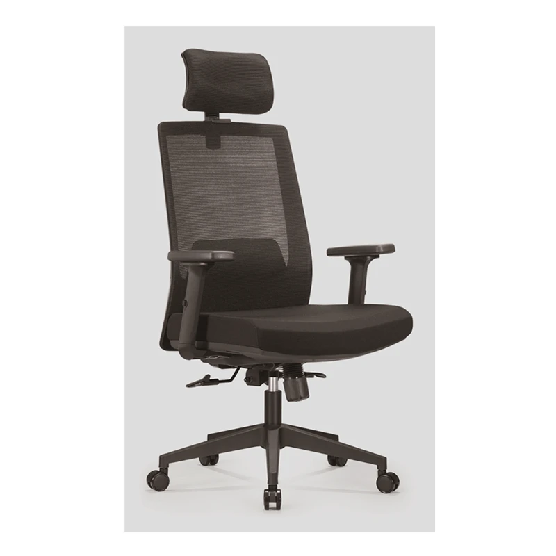 Chinese Factory Furniture Mesh Ergonomic Office Chair Low Price