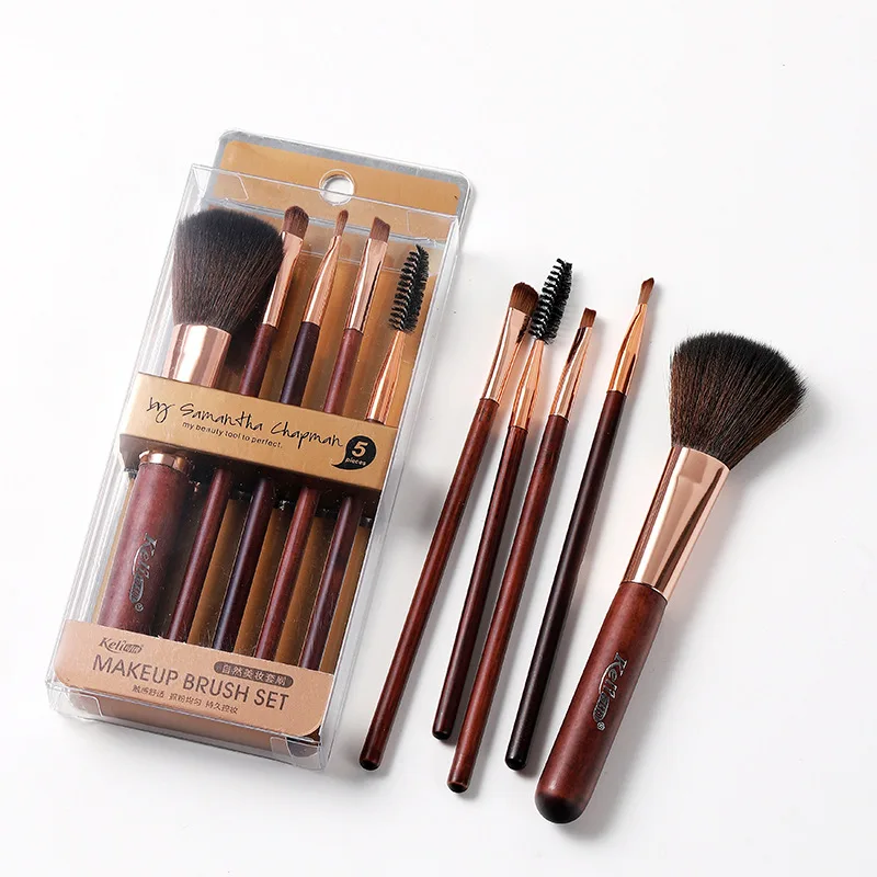 affordable price angle concealer eyelash cleaning hot sale packaging makeup brush