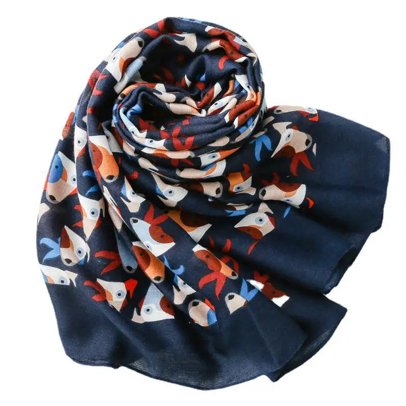 indian Manufacturer Scarf Expert Scarf Vintage Beach Cover Up Light Weight Stole Free Size Scarf Handmade Sarong