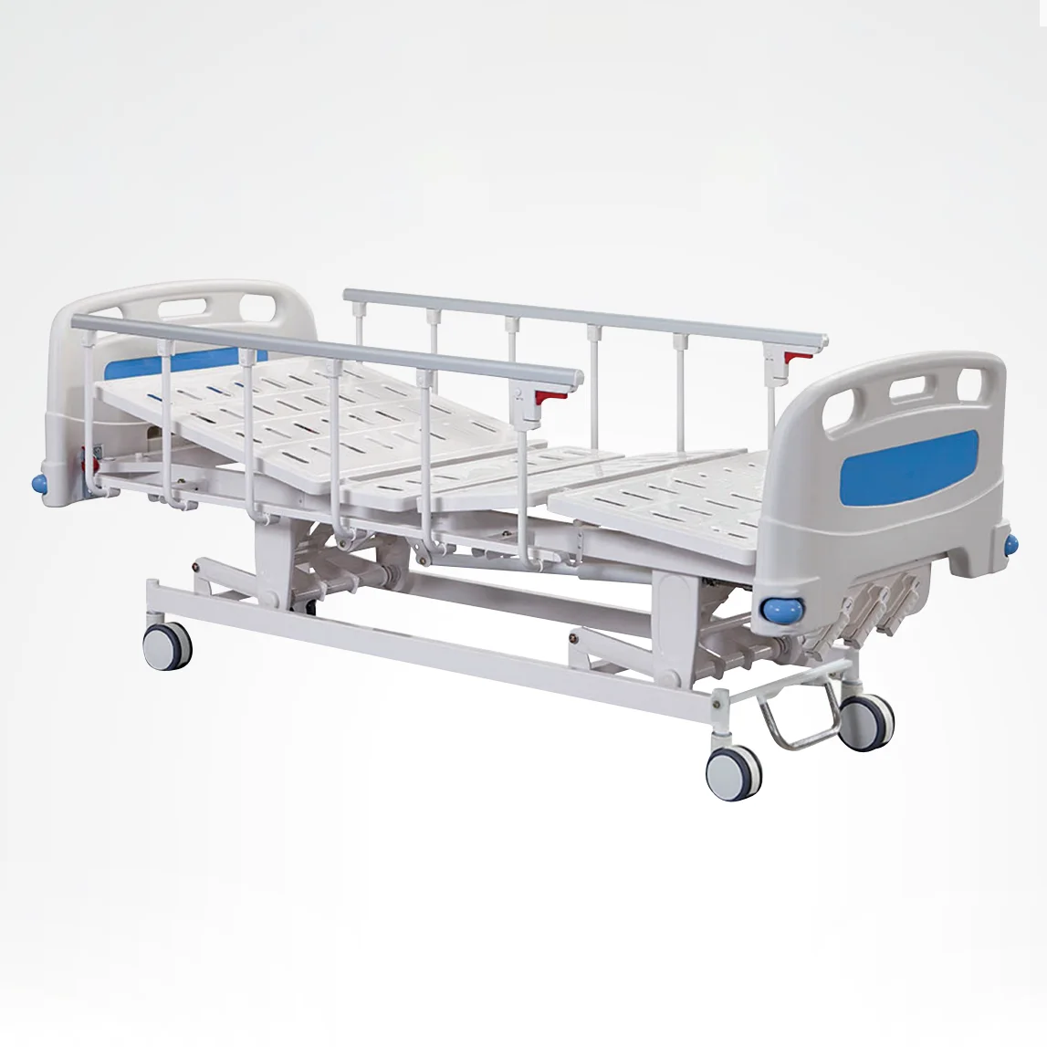 3 Function Basic Hospital Bed Medical Hospital High Quality Patient Bed