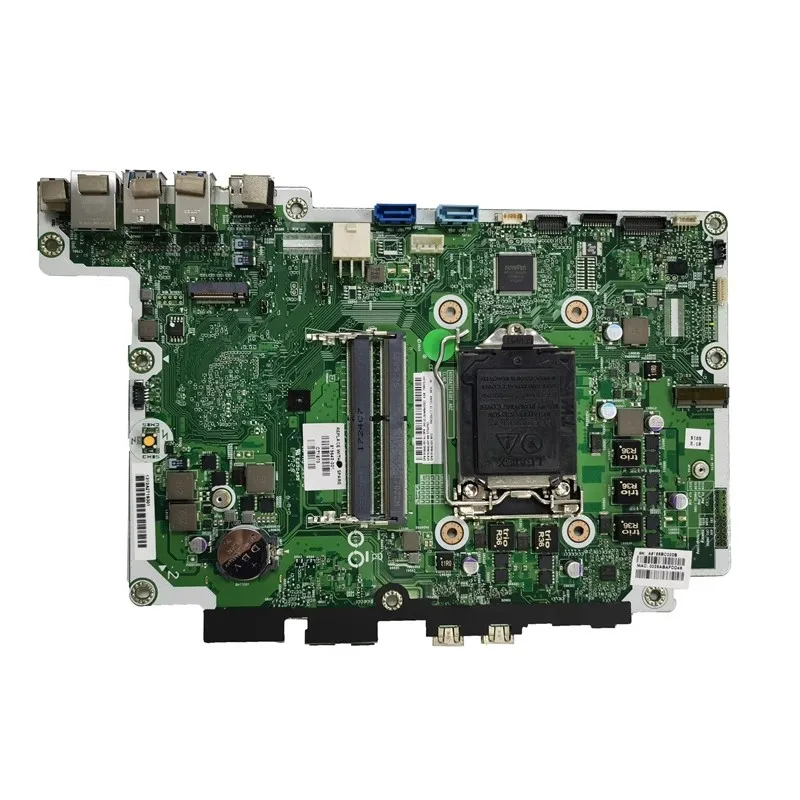 819642-001 для HP Pro One 600 G2 AIO материнская плата 798976-001 материнская плата 100% протестирована полностью работает