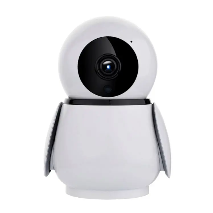 Автоматическое отслеживание Беспроводная ip-камера интеллектуальная автоматическая слежение PTZ беспроводная WIFI камера видеонаблюдения