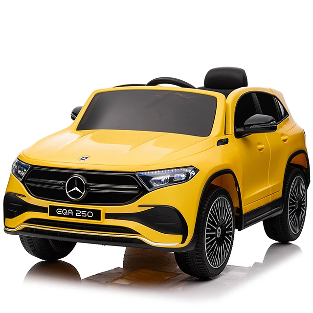 Новинка 2023 дешевые игрушечные автомобили детские электрические моторизованные игрушки для детей 3 лет с дистанционным управлением