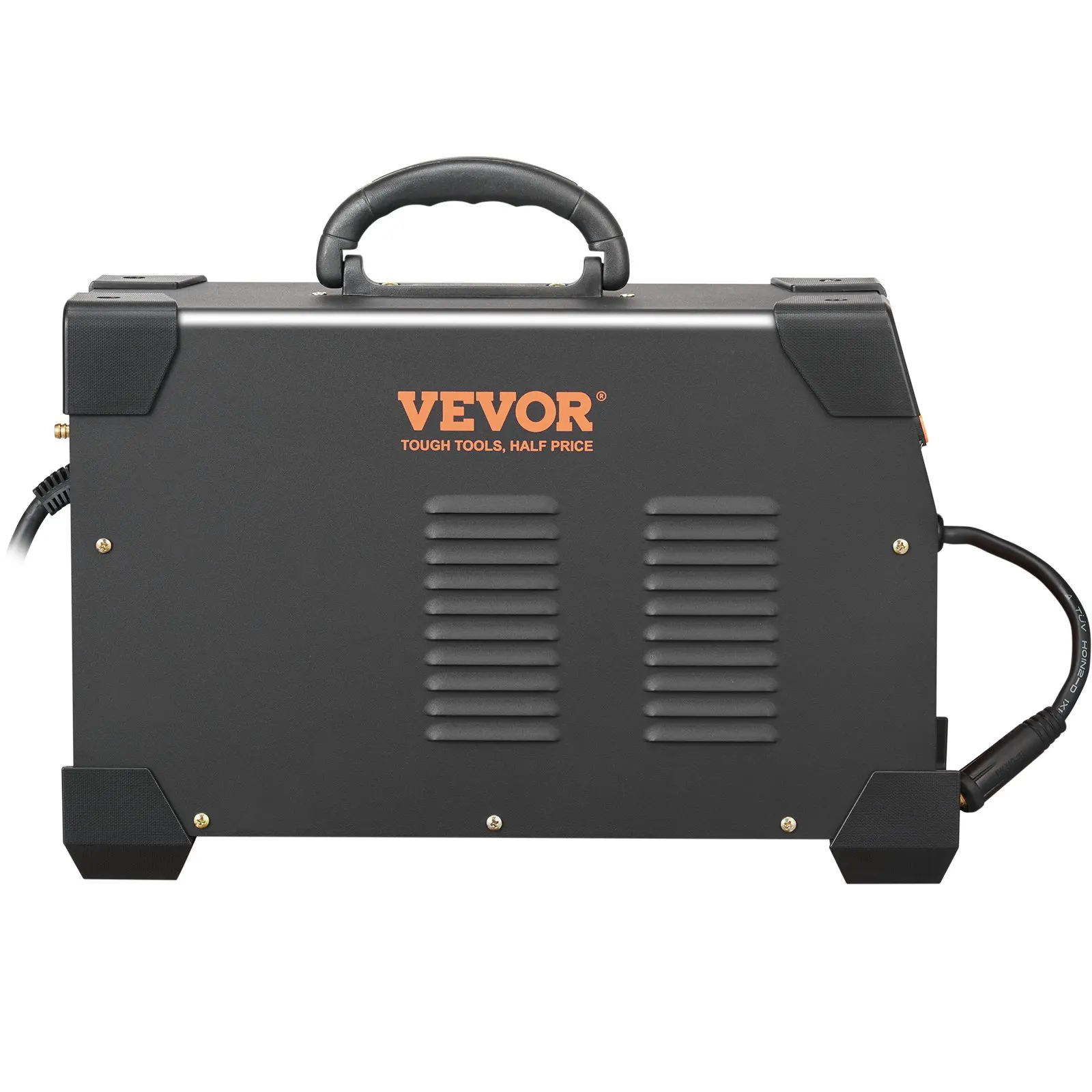 VEVOR 270A 3 in 1 Combo Welder 110V/220V MIG MMA TIG Welding Machine Versatile 270 Amp Mig Welder