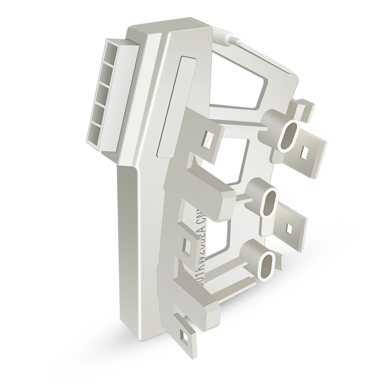 6501KW2002A/B Motor Rotor Position Sensor Assembly for  LG Washing Machine