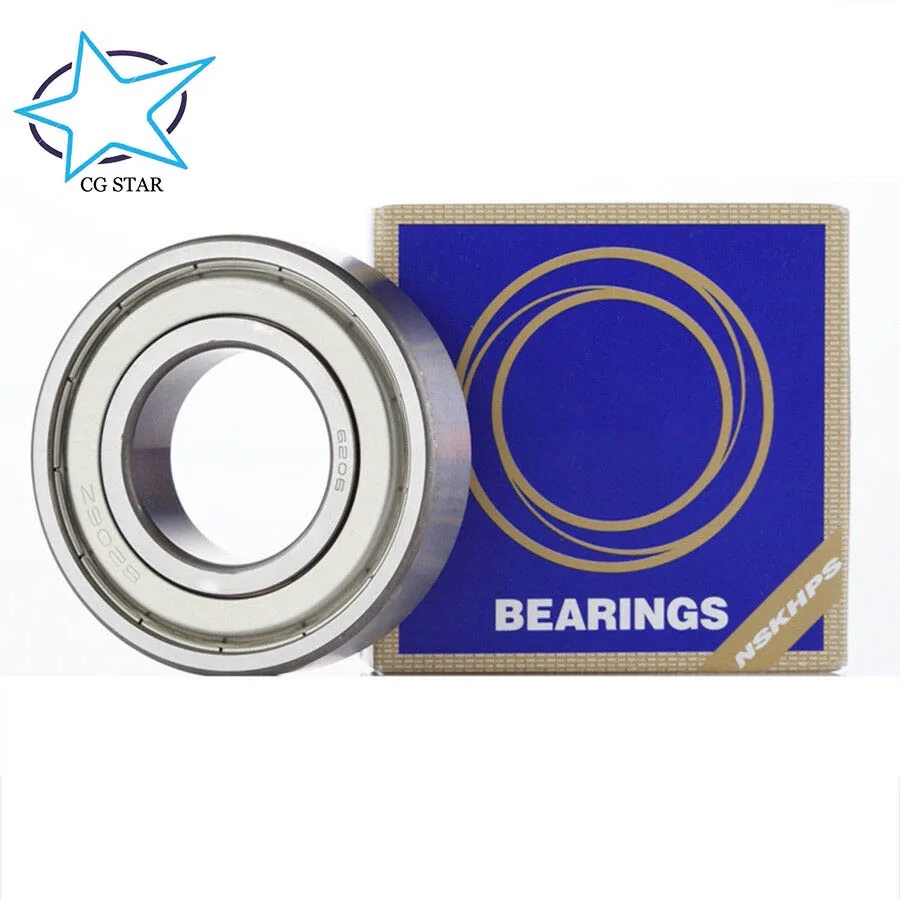 6008 6009 6010 6011 6012 bearing sizes bearing importer factory deep groove ball bearing