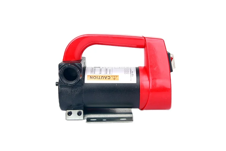 Дешевая цена 110V/220V AC дизельный насос топливный