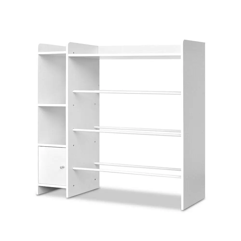 
Set Type and Wood Material kindergarten furniture kids toy storage 