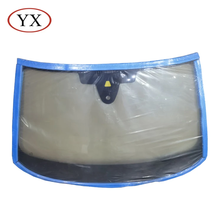 Auto Car Front Windshield Glass car windscreen price Auto windscreen window