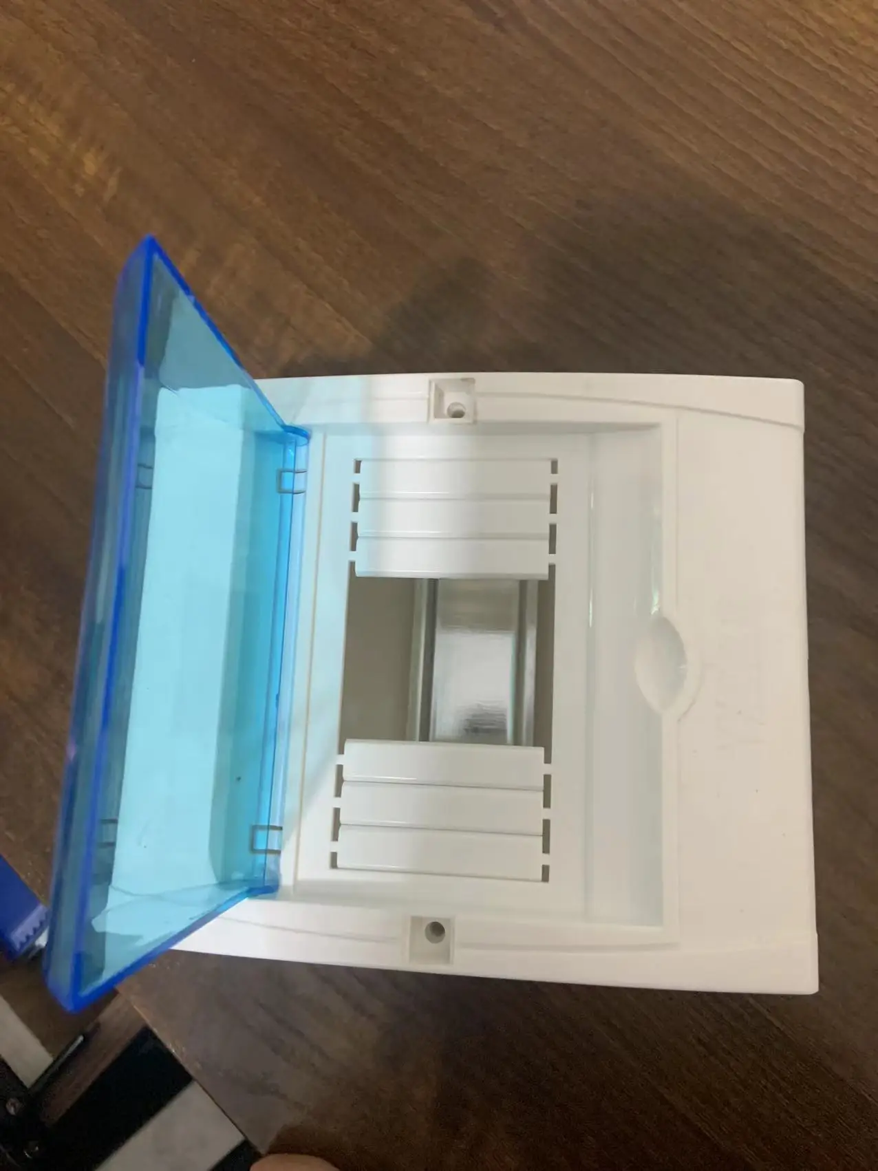 Distribution box equipment electronic instrument box