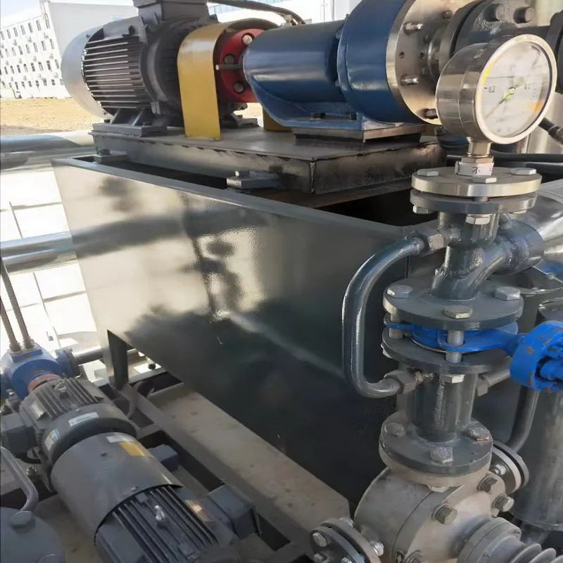 Industry colloid mill machine use in bitumen emulsion for sale sprayer