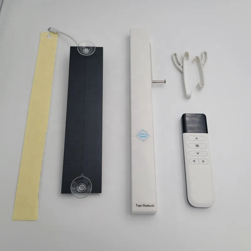 Residential Buildings am20 plantation shutter motor