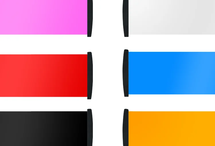 Super Smooth Slide Exercise Board Skating Slide Board for kid Home Fitness hockey fitness training Exercise