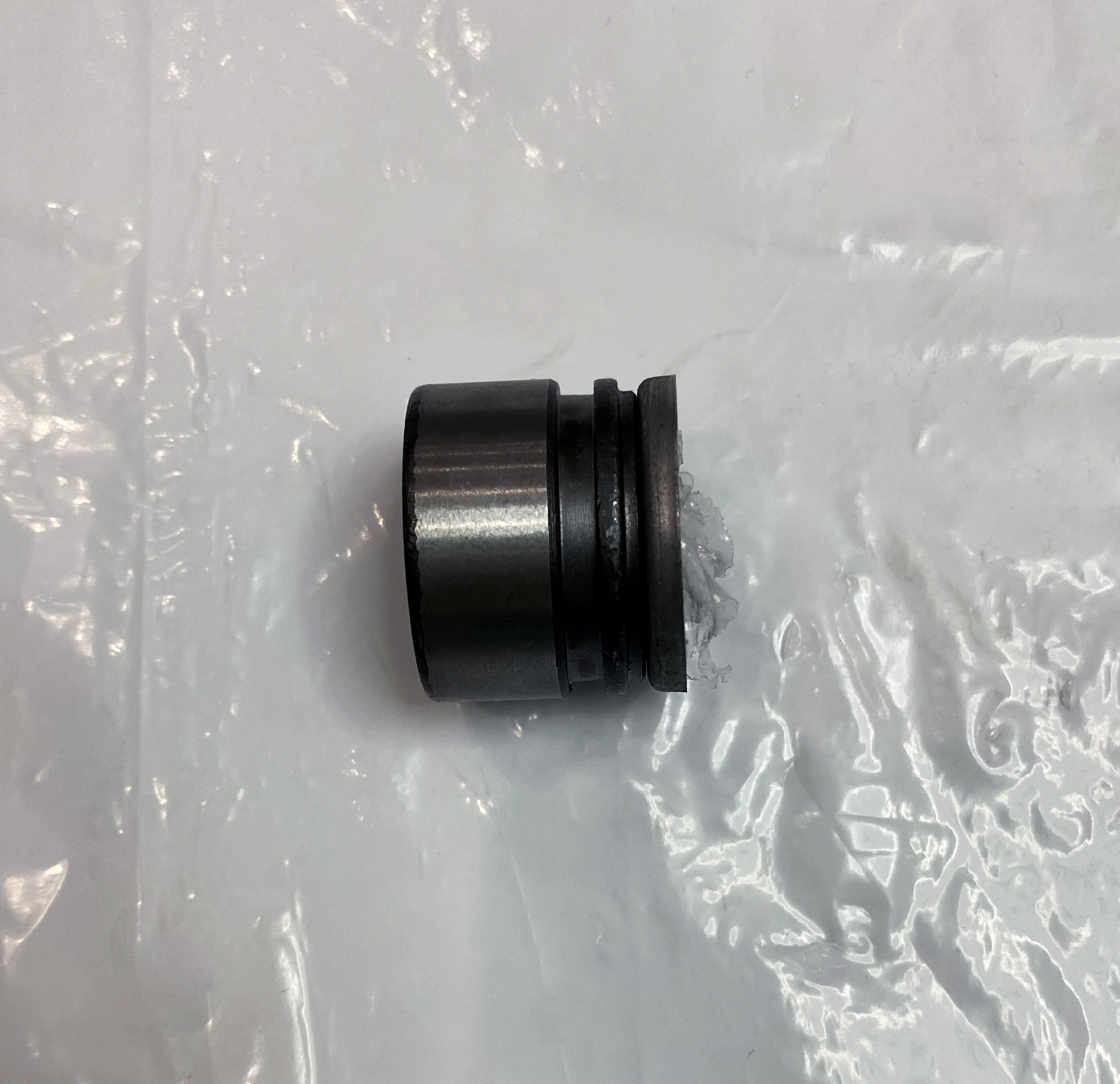 DST high quality  Universal joint bearing   cross head holt bearing