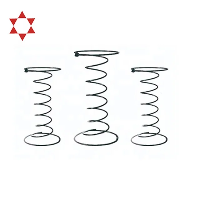 Кинг спиральная пружина/компонент матраса дешевая катушка Bonnell Spring Turkey