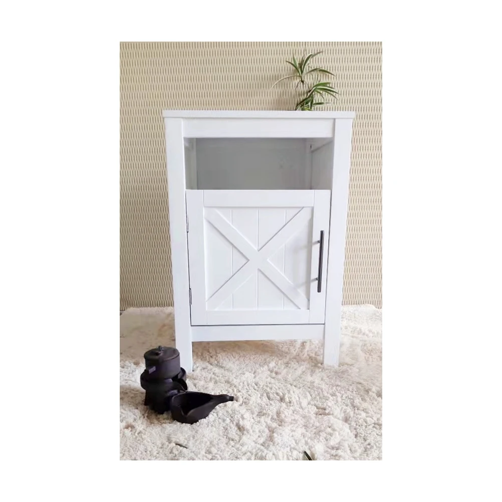 Factory Supply Attractive Price Night Stand Bedside Table With Drawer