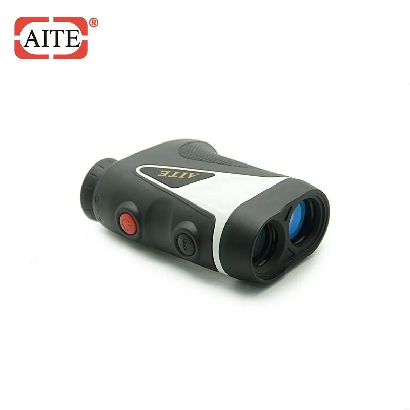 
Aite Slope and Jolt Golf Rangefinder with HD image 