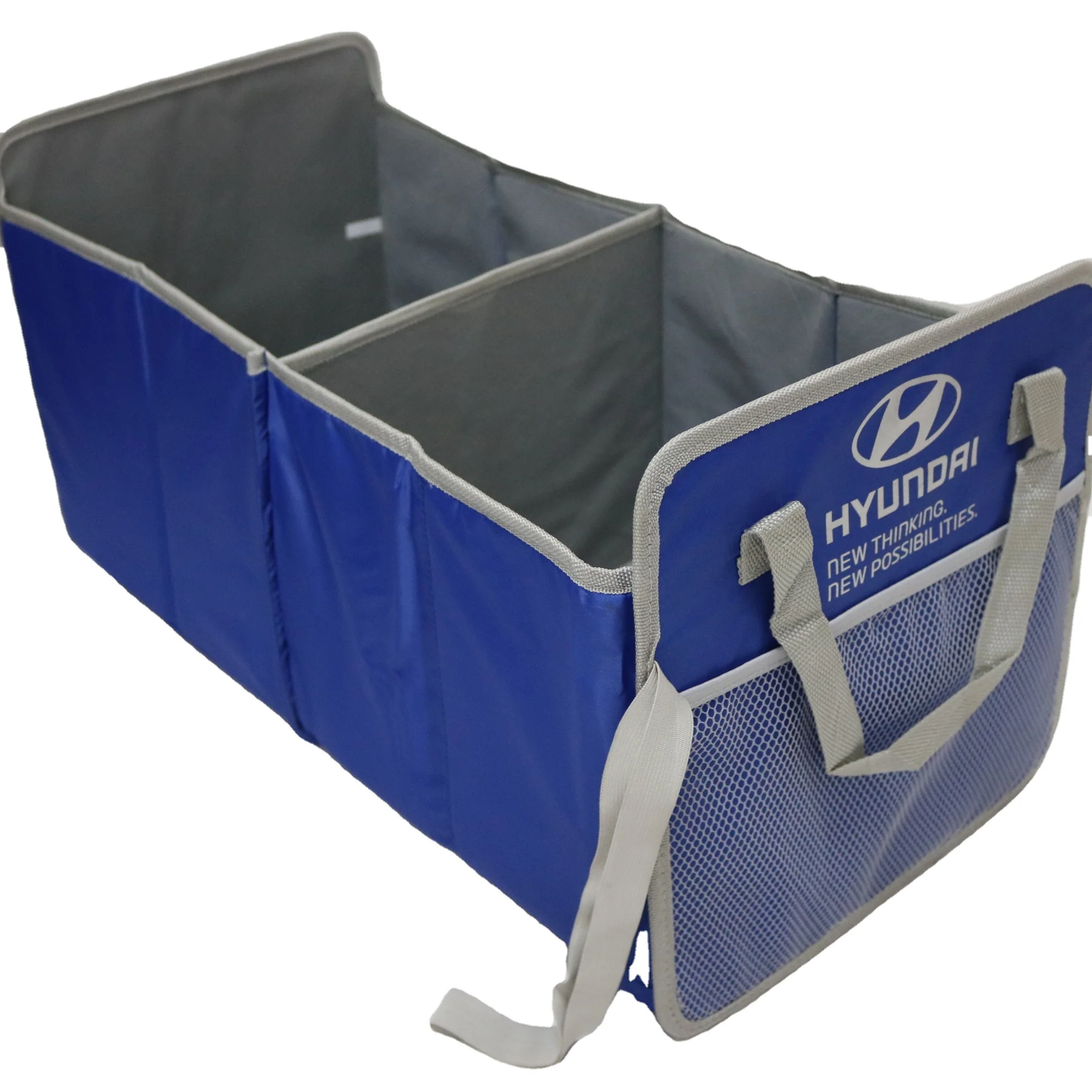 
Cheap and Durable Car Trunk Organizer SUV Boot Folding Organizer 