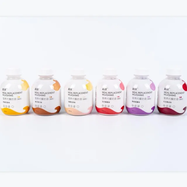 
Superfood OEM Meal Replacement Powder Shake For Weight Loss Slimming Factory Supply 