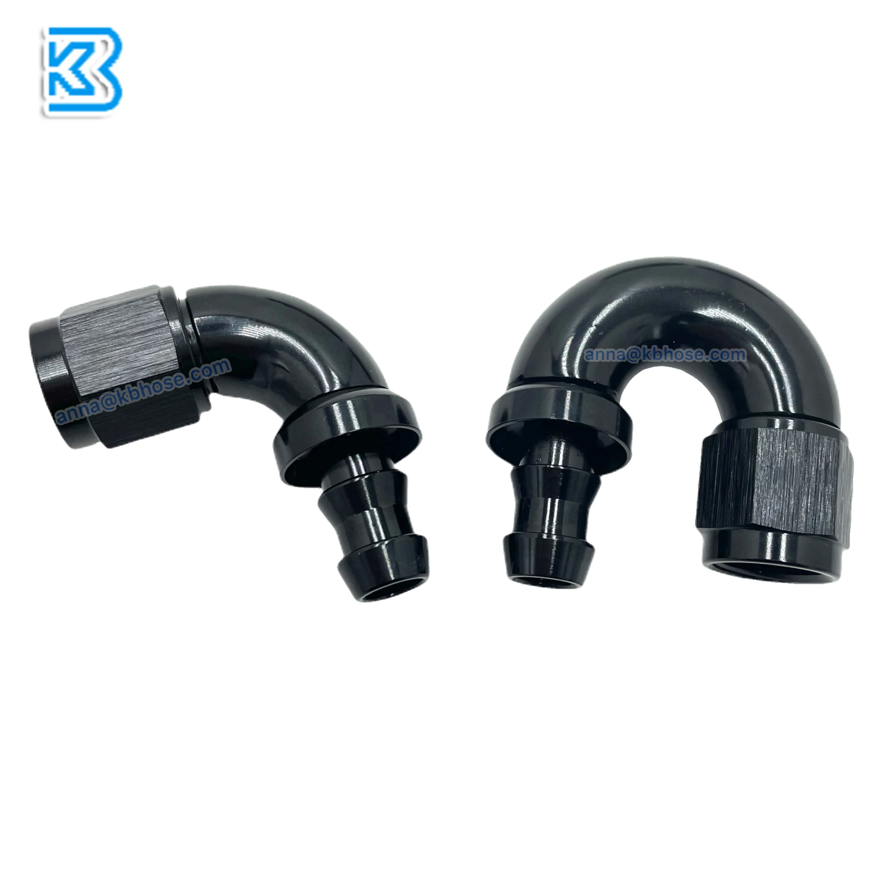 OEM Заводской гоночный автомобиль Автомобильный #4 #6 #8 #10 #12 алюминиевый анодированный адаптер один кусок полный поток коленчатый замок шланг