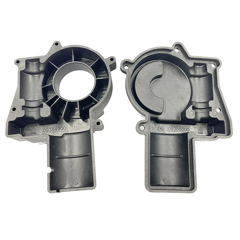 Scojet OEM ODM Factory Mold Plastic Injection Supplier Custom Plastic Injection Molding Car Accessories Plastic Mold Service