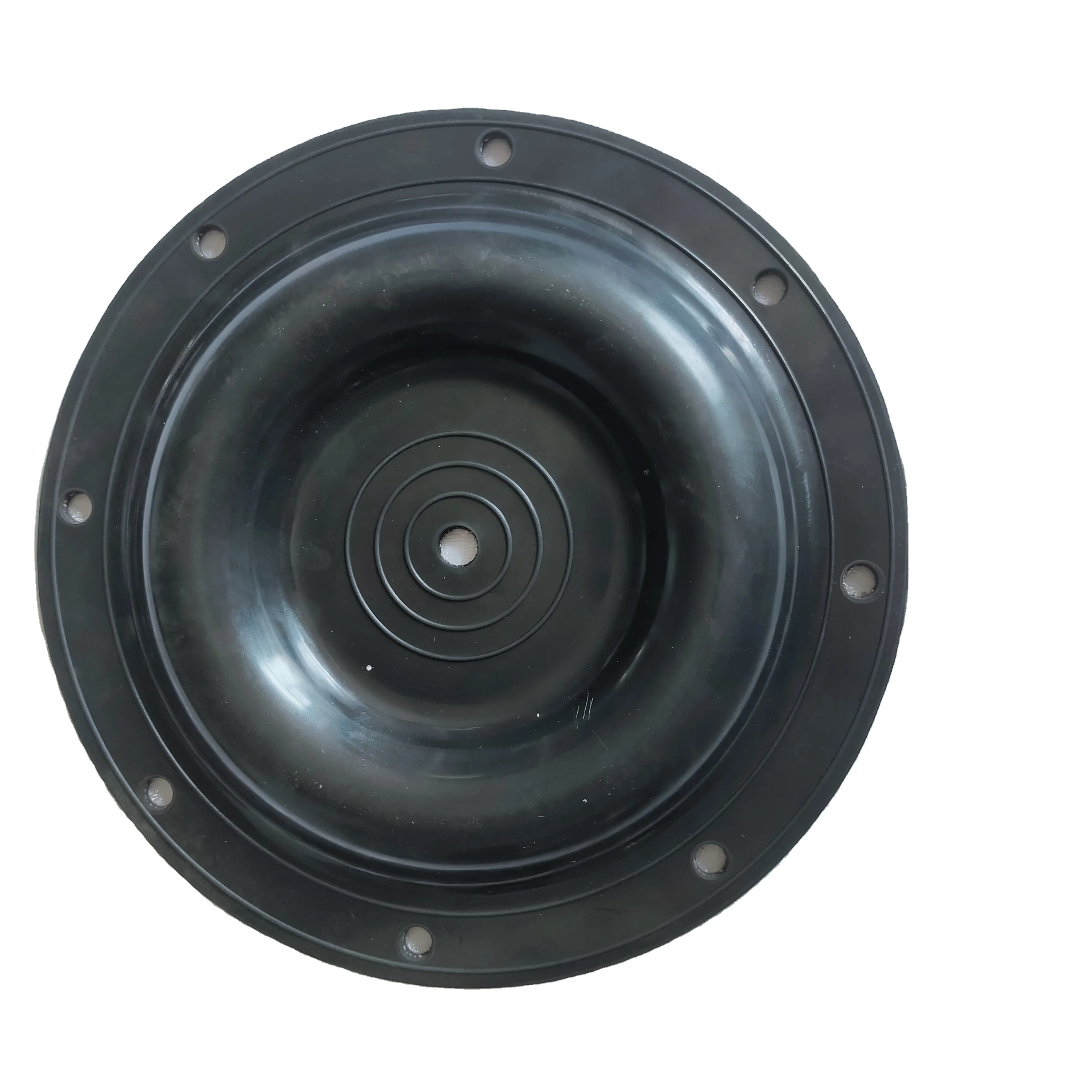 Hot selling  Black rubber diaphragm QBY-40  for AODD double diaphragm pump spare parts