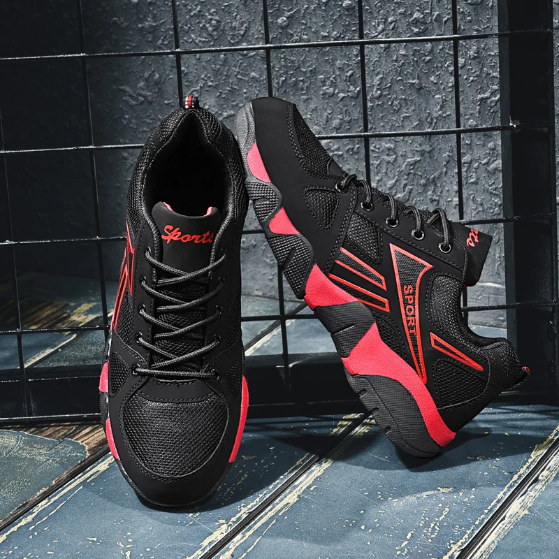 Casual Fashion Sneakers Sport Men Sneakers running  From China