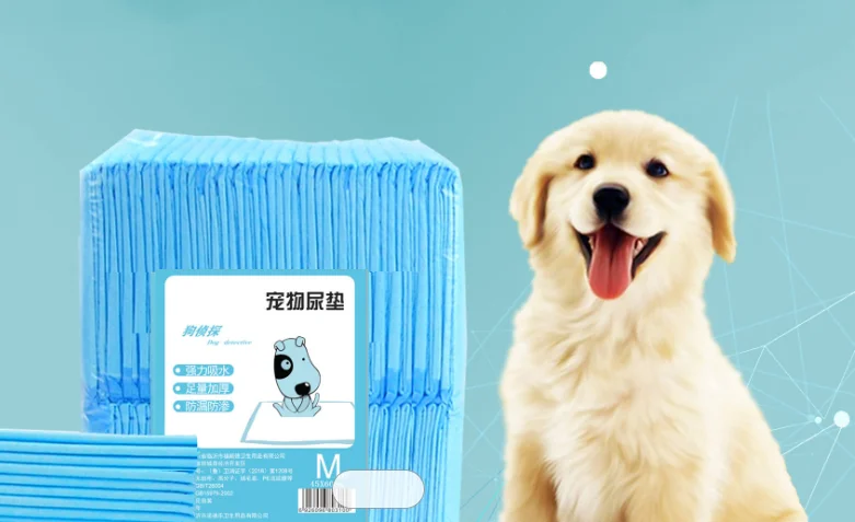  Best Disposable Sale Training Pet Wee Urinal Pads For Dogs Puppy Pee Pad High