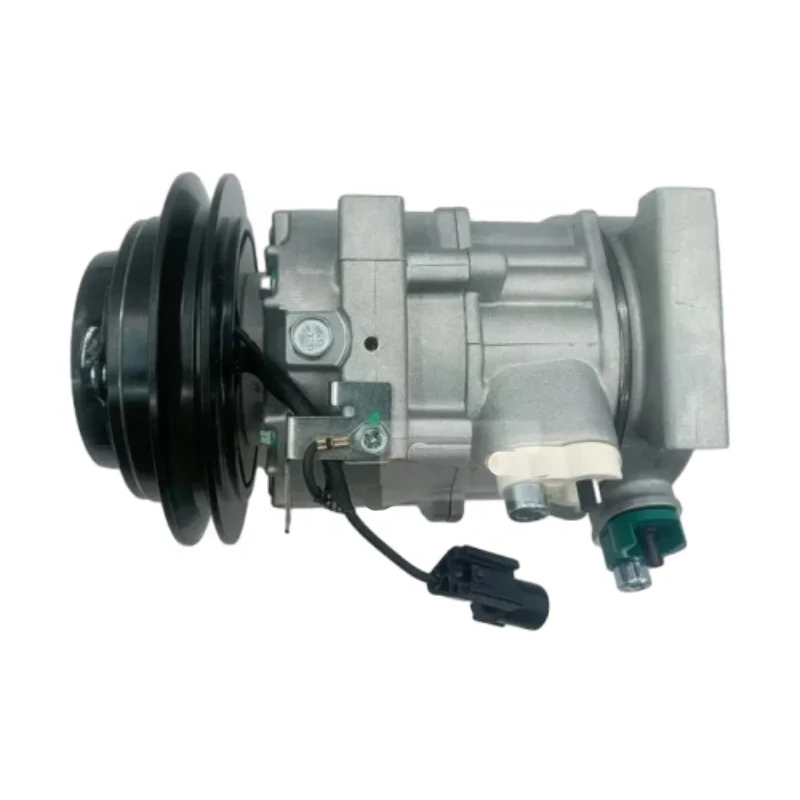 Aftermarket Air Conditioning Compressor 7375988 For Bobcat Compact Tractor CT2535CH CT2540CH CT5545CH CT5550CH CT5555CH CT5558CH