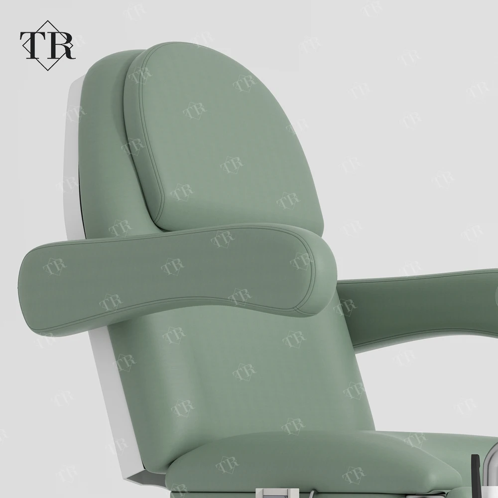 Massage Facial Spa Beauty Salon Bed Medical Operation Gynecologic Obstetrical Sofa Chair Delivery Birth Operation Room Bed Table
