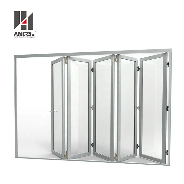 hot sale australia system commerical aluminium storefront glass wall