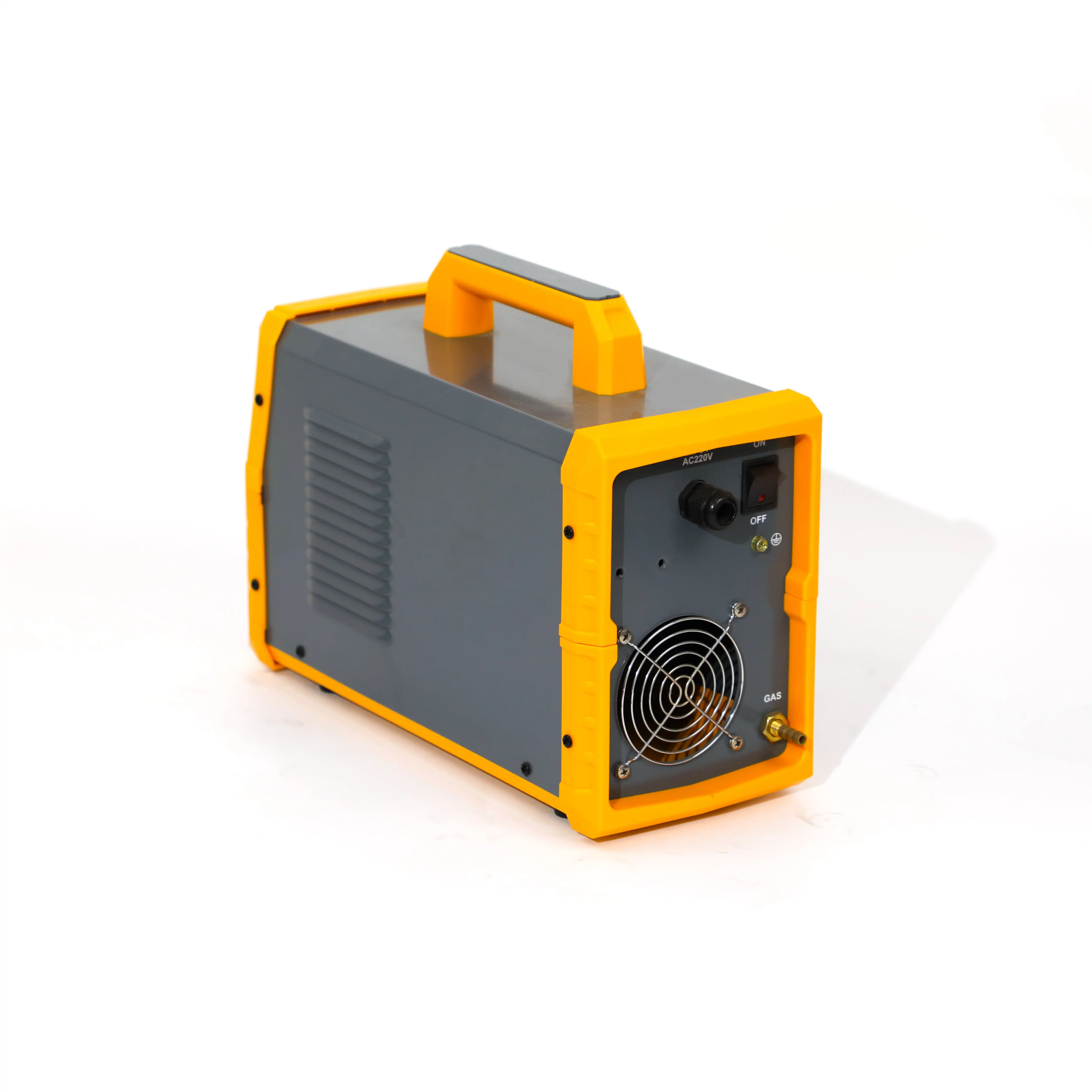 Factory Direct Portable Dual Purpose Welding Machine TIG200 IGBT DC Inverter Single Phase Argon Gas Tig Welder