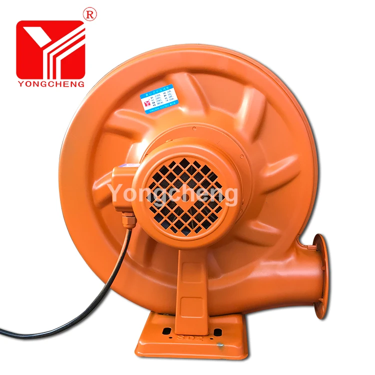 Customized color centrifugal exhaust fan centrifugal air fan kitchen fan