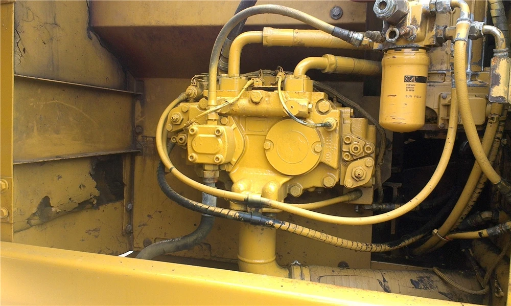 High Quality cat 330D used condition Caterpillar 320C 320D 330DL original excavator for sale