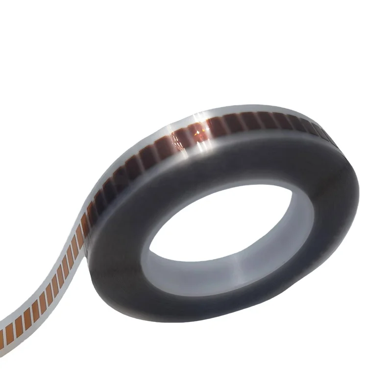 GAOFE Goldfinger Adhesive Pi Film Heat Resistant Tape High Temperature Anti Static ESD PCB Board SMT Polyimide Film Kaptone Tape