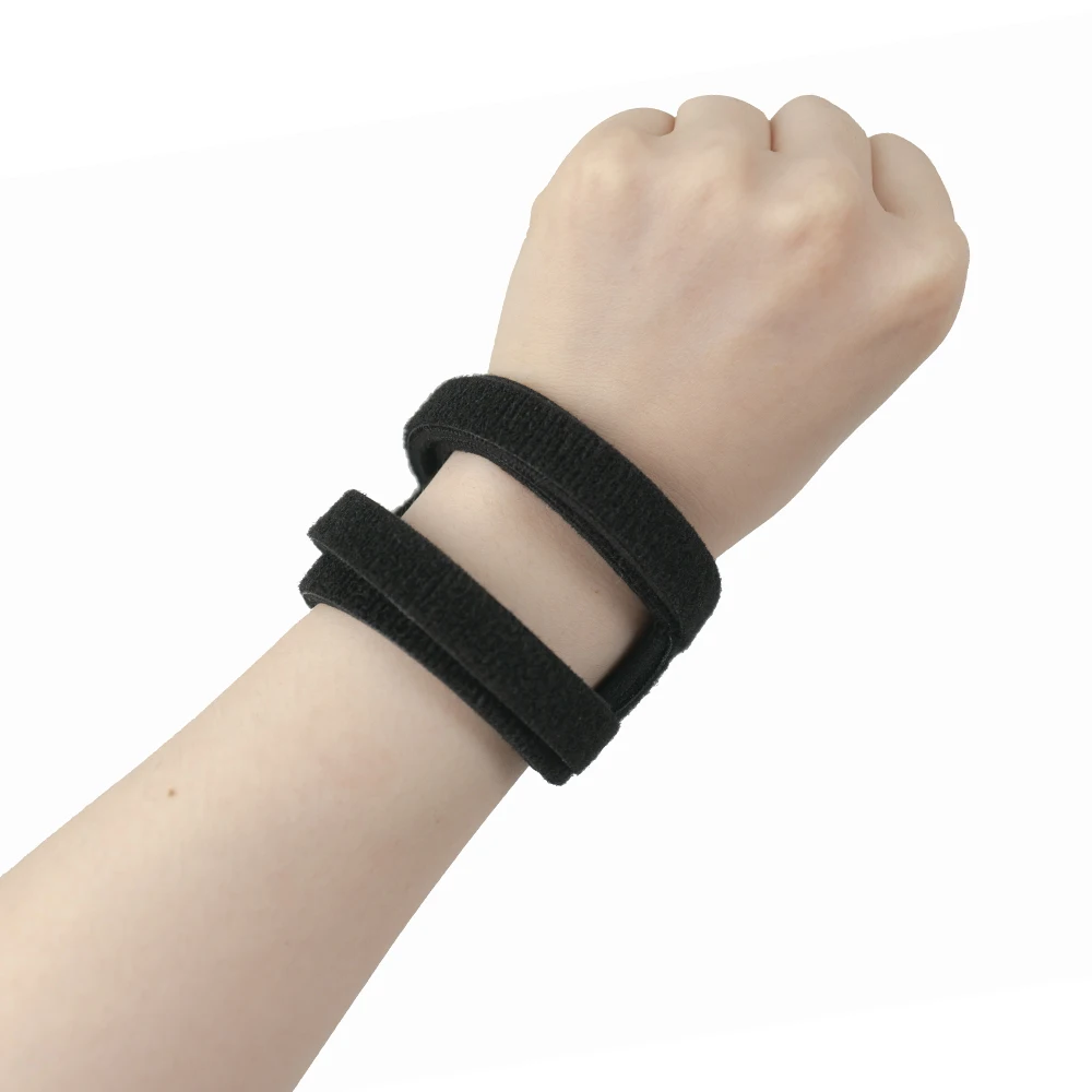 Wrist TFCC Brace Atented Adjustable Support Wrist Brace For TFCC Tear