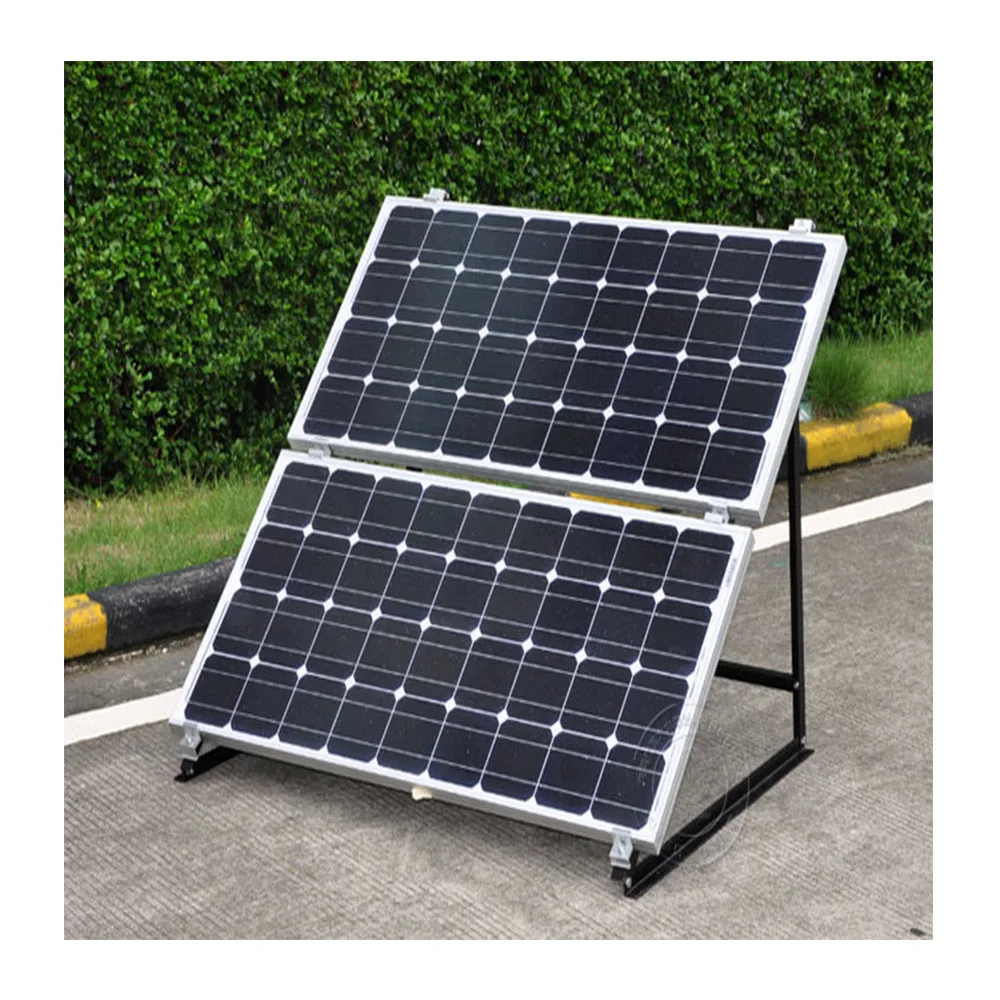Home Off Grid Solar Panel System Inverter Power System 5kw 10kw 20kw Solar Energy System For Home