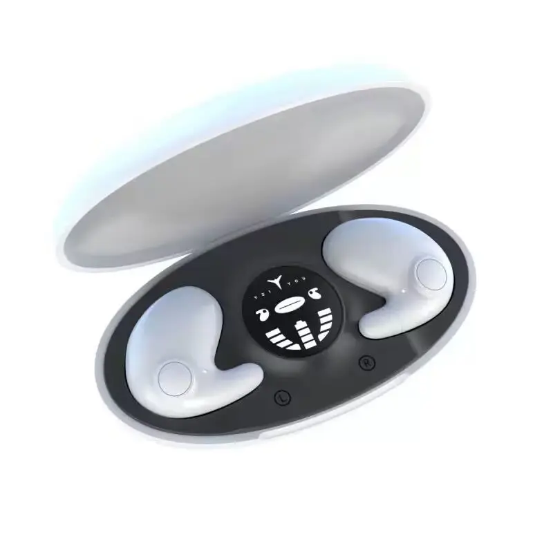 Беспроводные Bluetooth-наушники