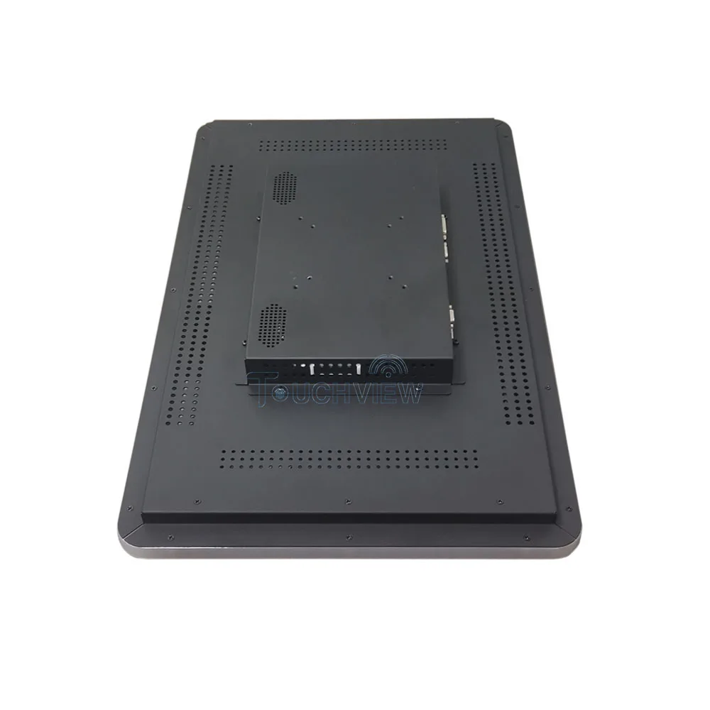 43 Inch 3M RS232 PCAP Mega Link Gaming Machines Touch Screen Monitor Factory Low Price For Sale With Resolution 1920*1080