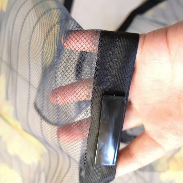 Магнитные сетки от BaiChuan для защиты от насекомых