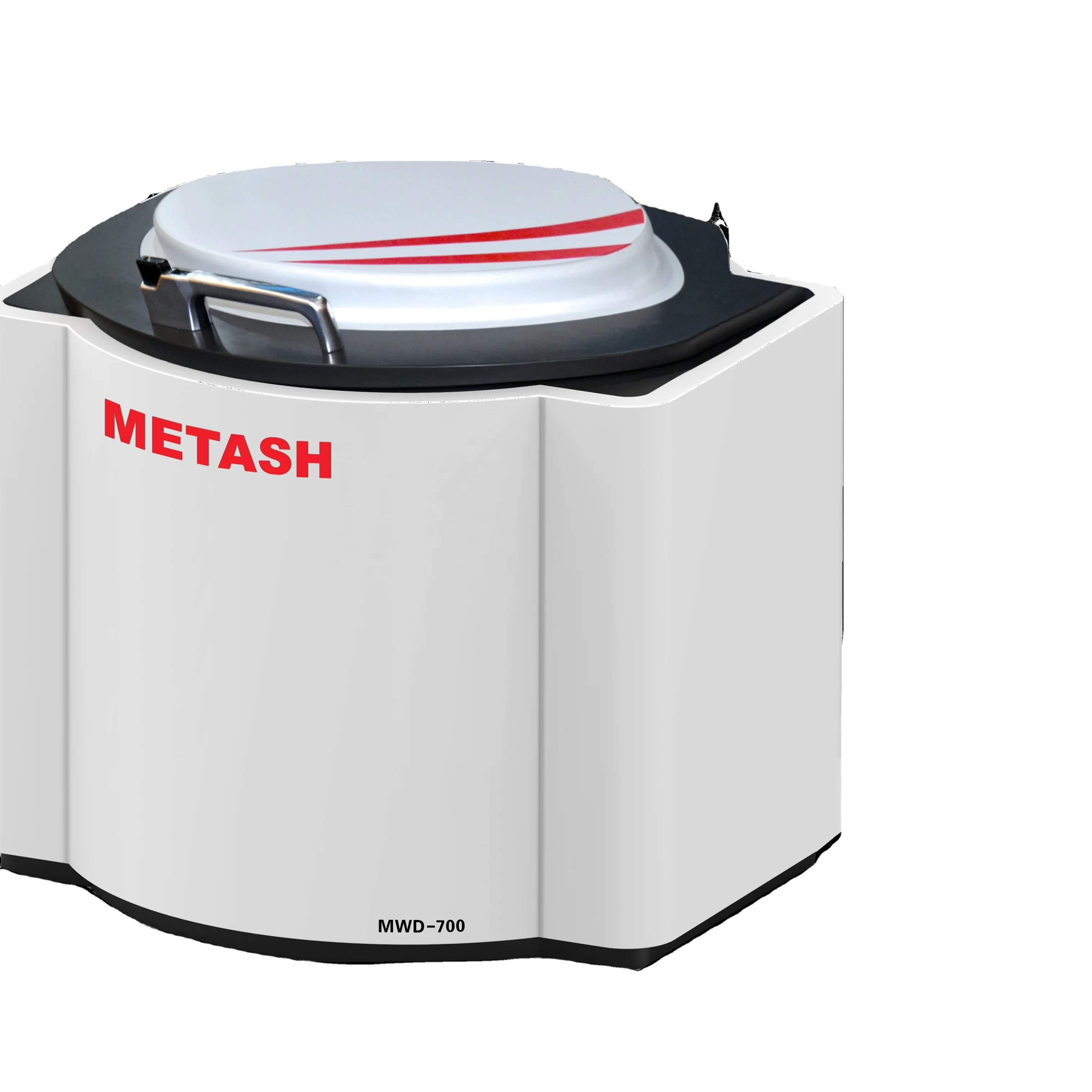 MWD-700 CLOSED VESSEL Microwave Digestion System