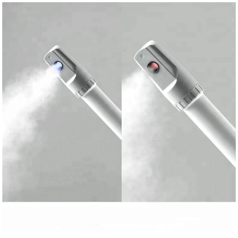 Steamer Face Steam Mist Steamer Face Steam Machine Oem Sauna Nano Feature Facial Steamer