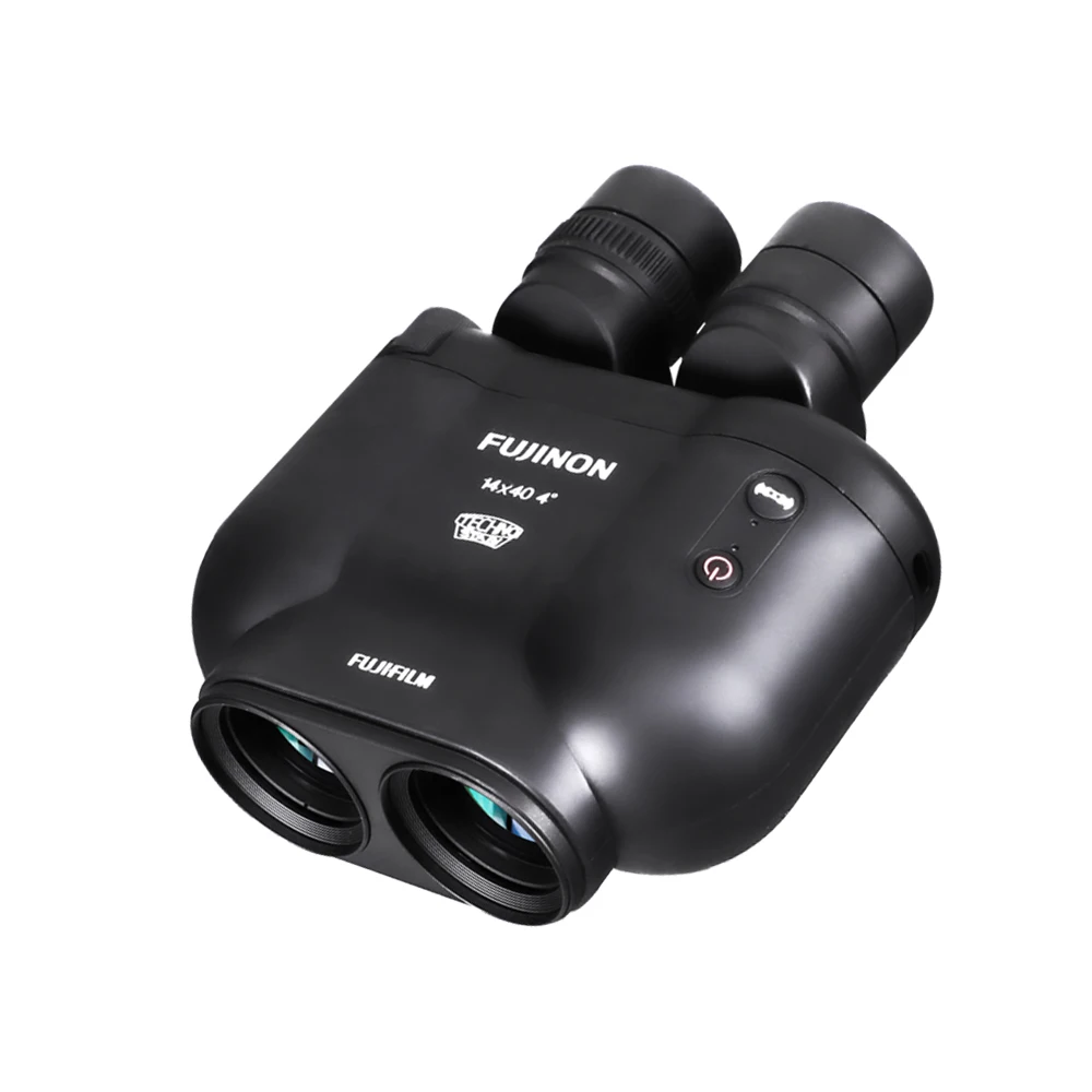 Самые передовые Fujinon TS-X1440 японский стабилизация изображения камера с защитой от вибрации подходит для рыбацких лодок и в