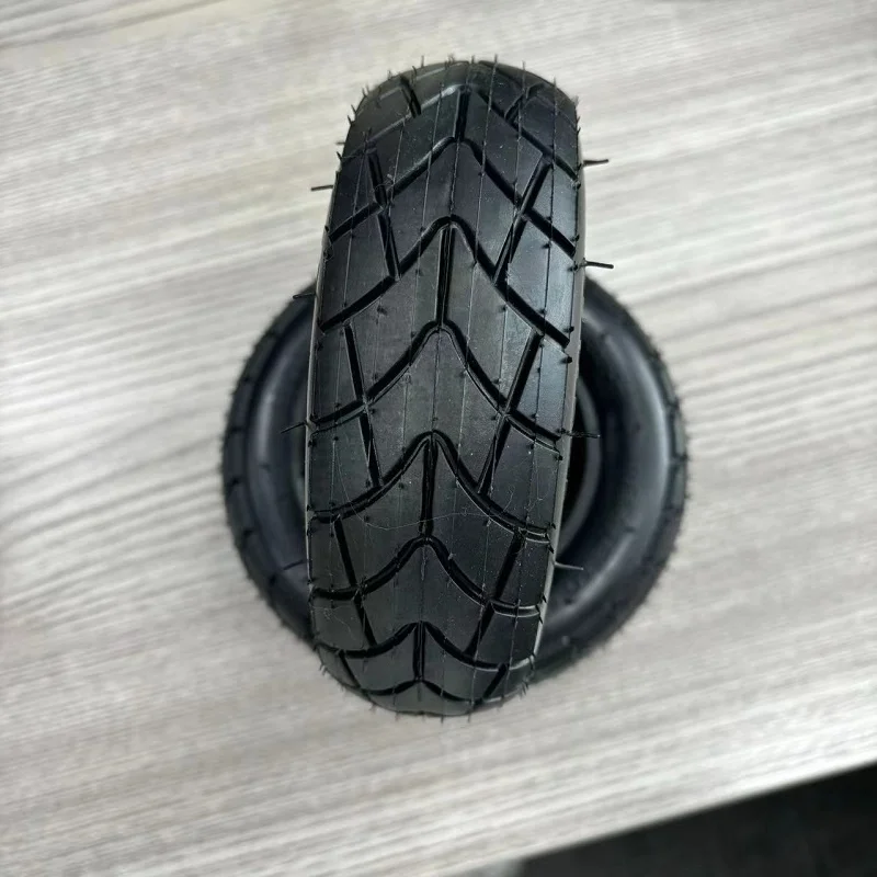 Factory price 175x50 motorcycle scooter tyre Outer Rubber Tire