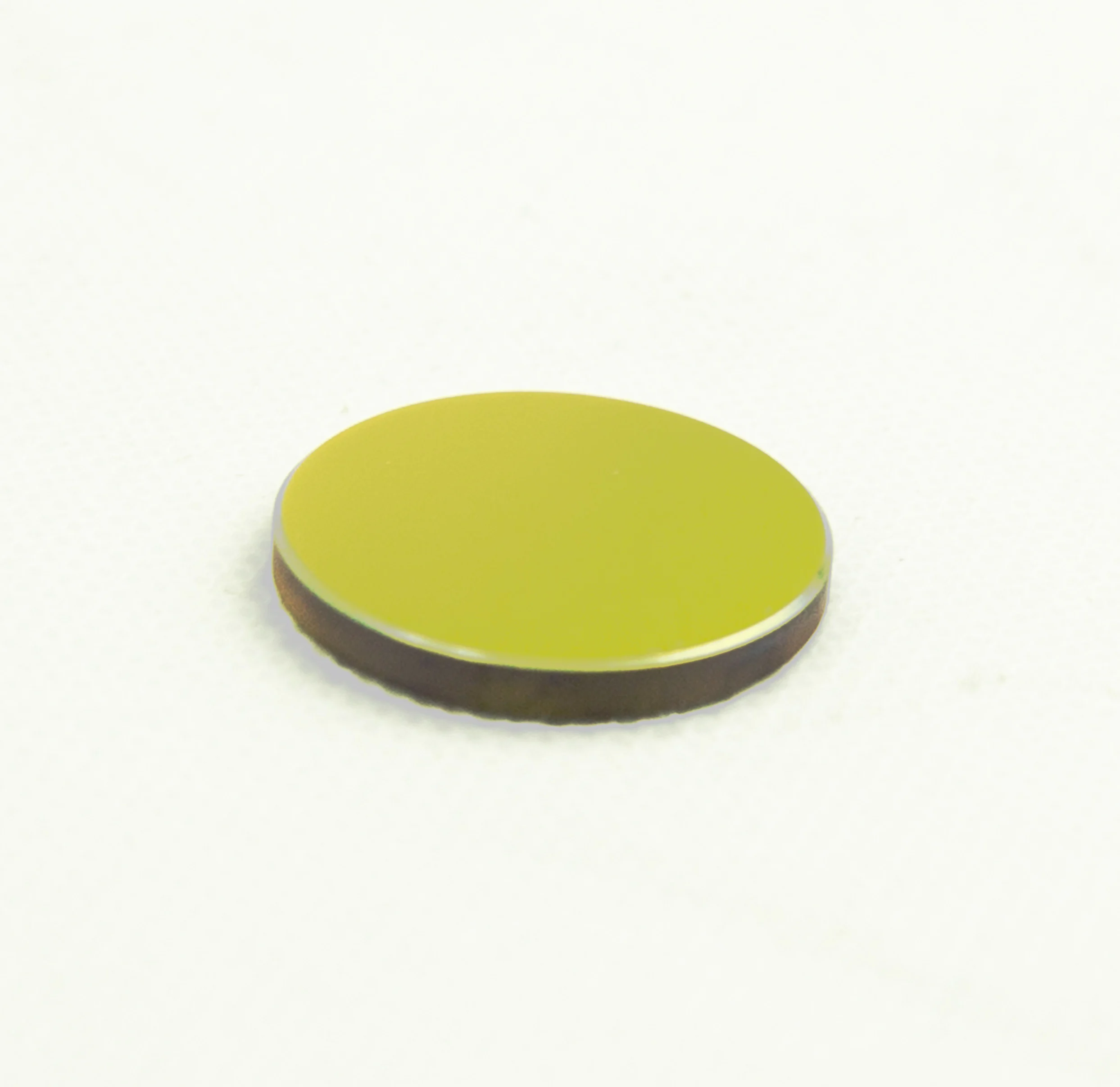 ZuRong Si Reflector Mirror Co2 Lens for Laser Cutter Machine diameter 30mm