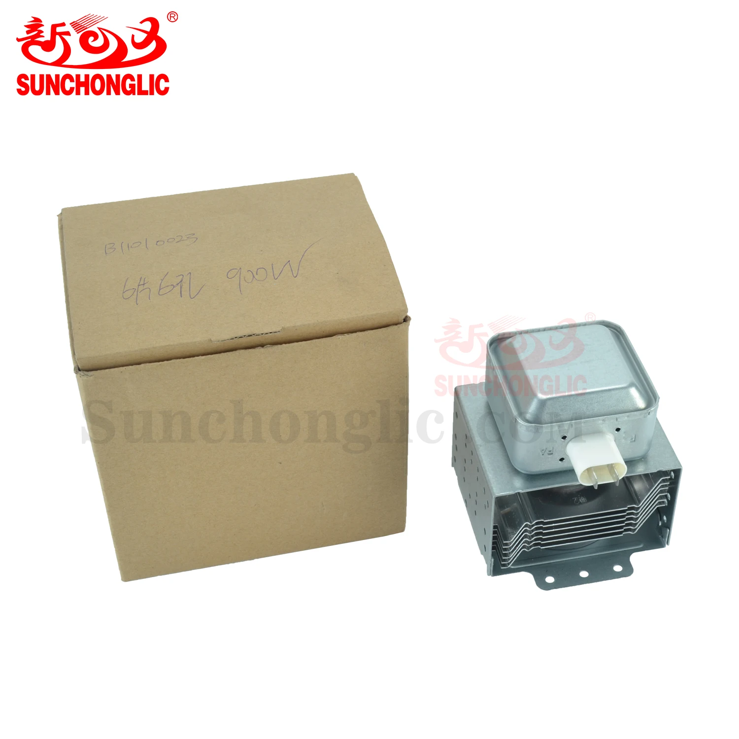 High Quality 900W Microwave Oven Magnetron with Good Price