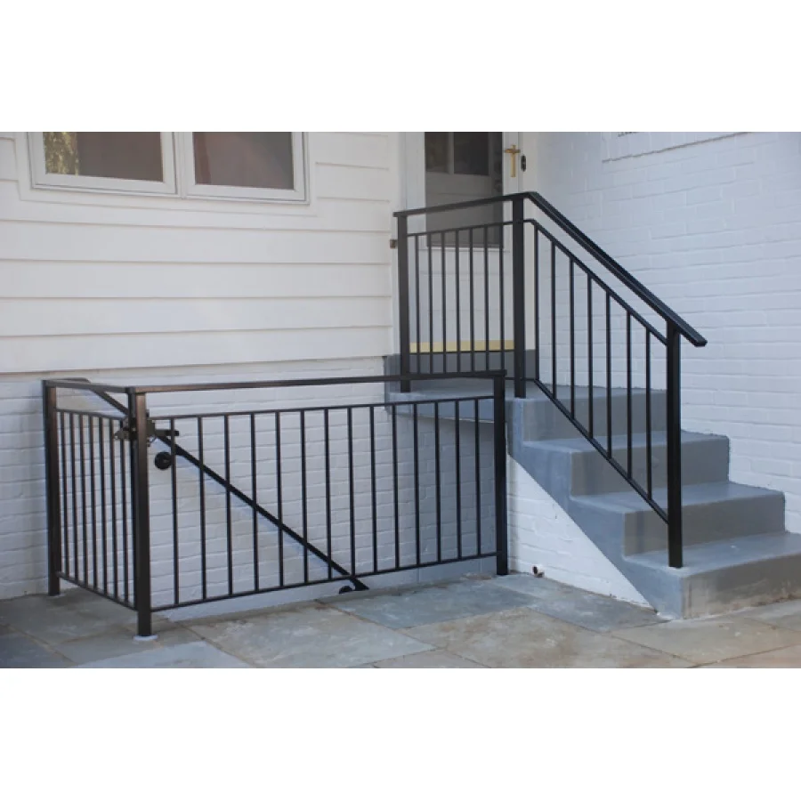 Aluminum Balcony Designs Railing Prices